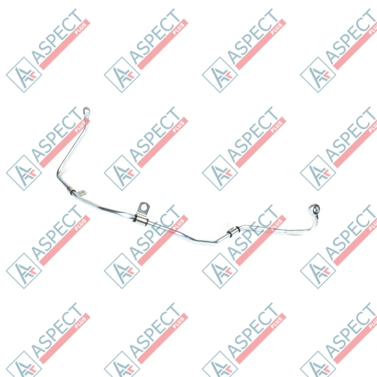 Water Pipe Isuzu (8973658191) 4HK1 Hitachi, JCB Genuine