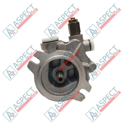 Zahnradpumpe Kawasaki XJBN-00923 HANDOK