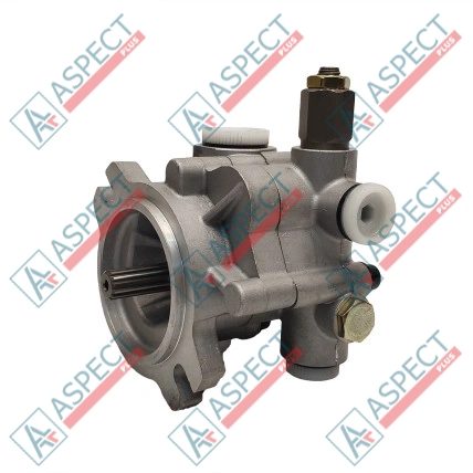 Zahnradpumpe Kawasaki XJBN-00923 HANDOK