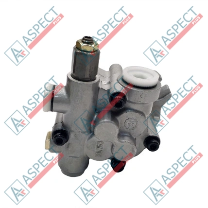 Zahnradpumpe Kawasaki XJBN-00923 HANDOK