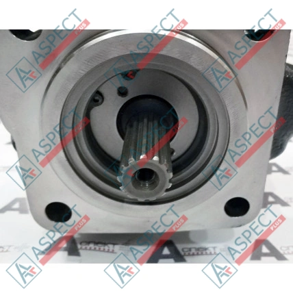 Hydraulic Pump assembly Komatsu 708-1S-00241 Genuine