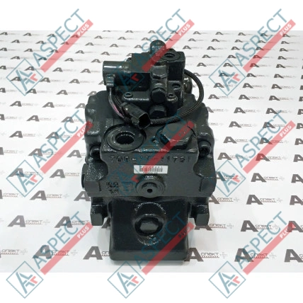 Hydraulic Pump assembly Komatsu 708-1S-00241 Genuine