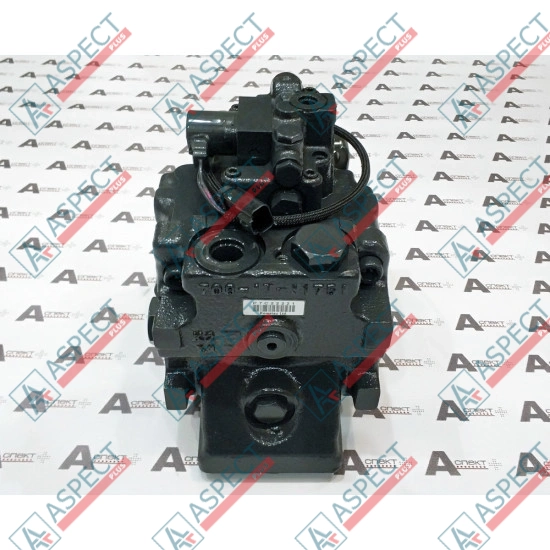 Hydraulic Pump assembly Komatsu 708-1S-00241 Genuine