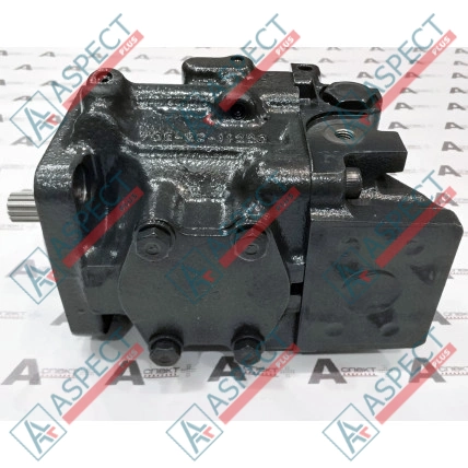 Hydraulic Pump assembly Komatsu 708-1S-00241 Genuine