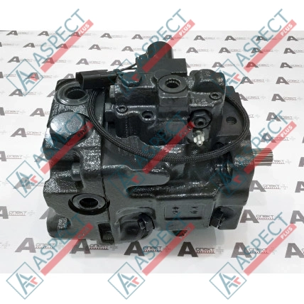 Hydraulic Pump assembly Komatsu 708-1S-00241 Genuine