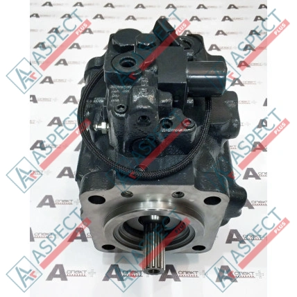 Hydraulic Pump assembly Komatsu 708-1S-00241 Genuine