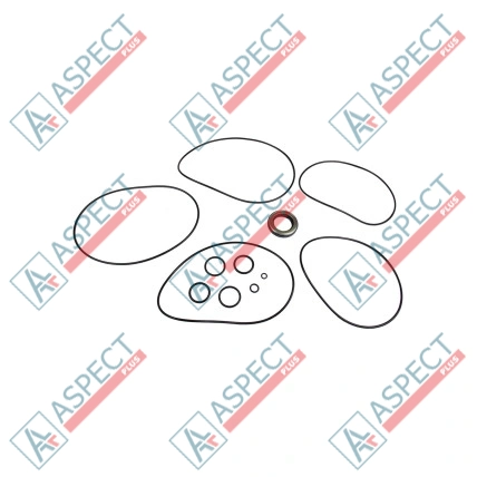 Kit joints moteur Kawasaki 0814402 YBS
