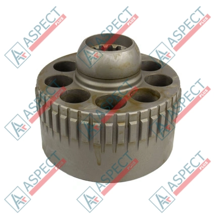 Bloc-cylindres Rotor Kawasaki 0788805 HANDOK