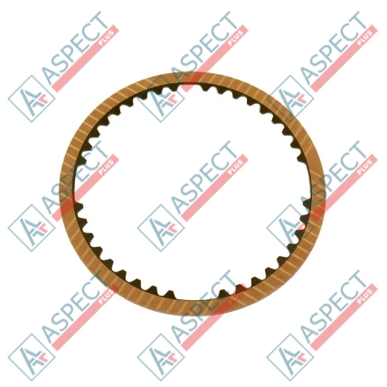 Plaque de friction Kawasaki 0788816 HANDOK