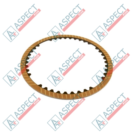 Plaque de friction Kawasaki 0788816 HANDOK