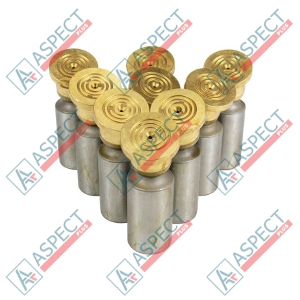 Sabot de piston Kawasaki 0788801 HANDOK