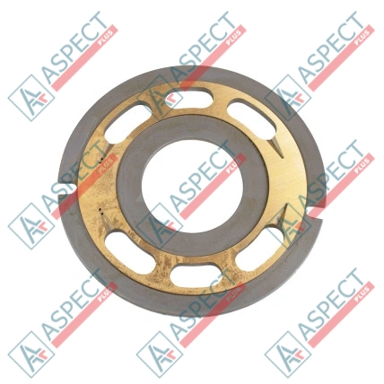 Plaque de soupape Moteur Kawasaki 0788809 HANDOK