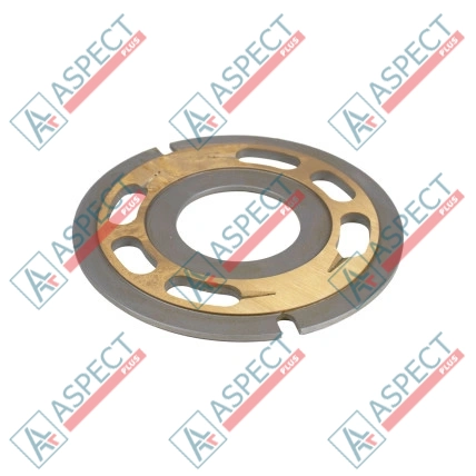 Plaque de soupape Moteur Kawasaki 0788809 HANDOK