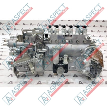 Pompa de combustibil Isuzu (1156033400) Hitachi Piesă OE