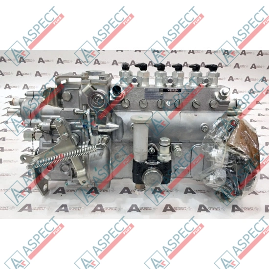 Fuel Injection Pump Isuzu (1156033400) Hitachi Genuine