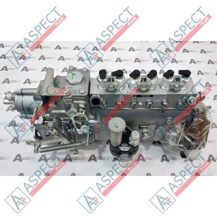 Pompa de combustibil Isuzu (1156033400) Hitachi Piesă OE