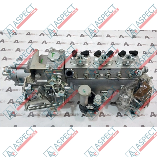 Fuel Injection Pump Isuzu (1156033400) Hitachi Genuine