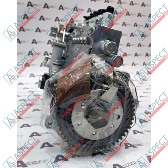 Fuel Injection Pump Isuzu (1156033400) Hitachi Genuine