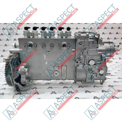 Pompa de combustibil Isuzu (1156033400) Hitachi Piesă OE