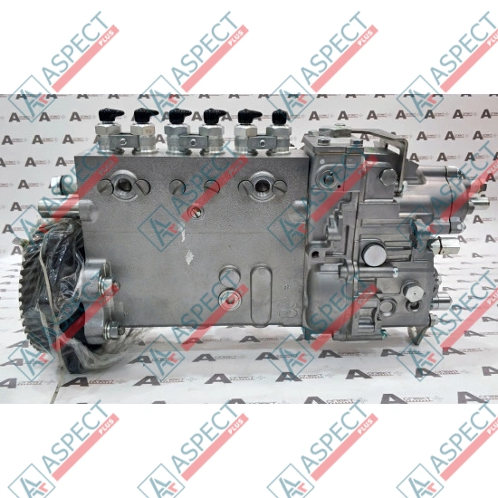Fuel Injection Pump Isuzu (1156033400) Hitachi Genuine