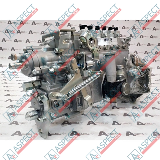 Fuel Injection Pump Isuzu (1156033400) Hitachi Genuine