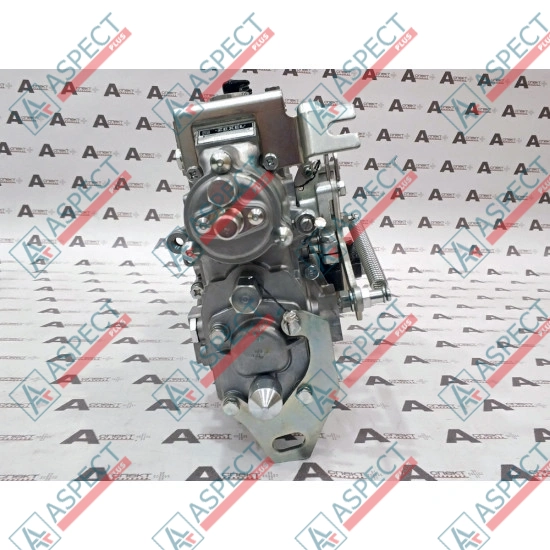 Fuel Injection Pump Isuzu (1156033400) Hitachi Genuine