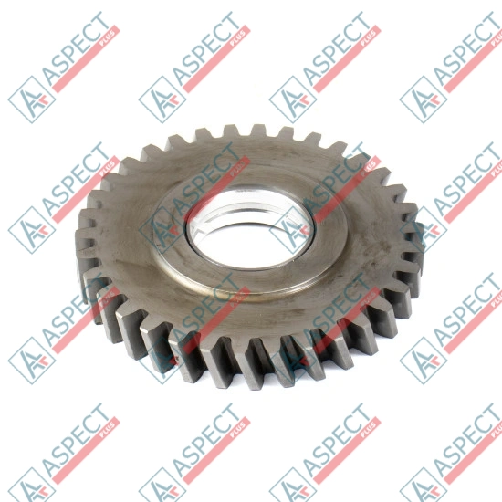 Idle Gear Isuzu (1125233781) 6HK1 Hitachi, JCB Genuine