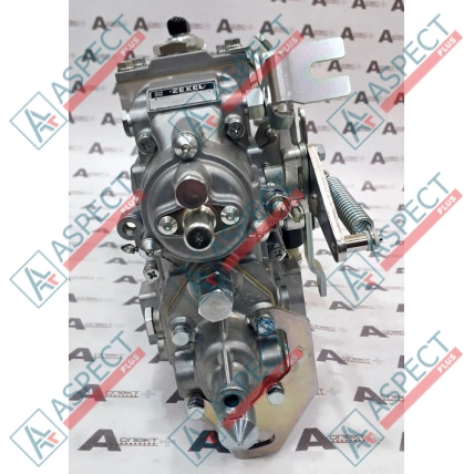 Pompa de combustibil Isuzu (1156033960) Hitachi Piesă OE