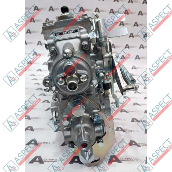 Fuel Injection Pump Isuzu (1156033960) Hitachi Genuine
