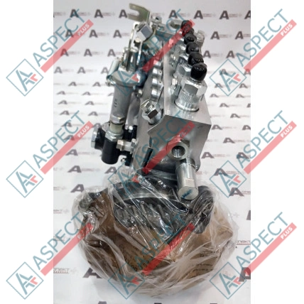 Pompa de combustibil Isuzu (1156033960) Hitachi Piesă OE