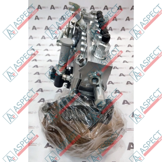 Fuel Injection Pump Isuzu (1156033960) Hitachi Genuine