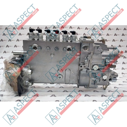 Pompa de combustibil Isuzu (1156033960) Hitachi Piesă OE