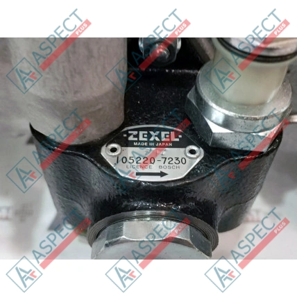 Pompa de combustibil Isuzu (1156033960) Hitachi Piesă OE