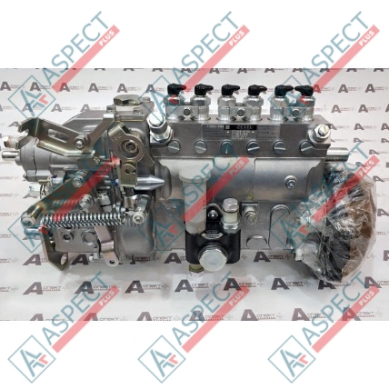 Pompa de combustibil Isuzu (1156033960) Hitachi Piesă OE