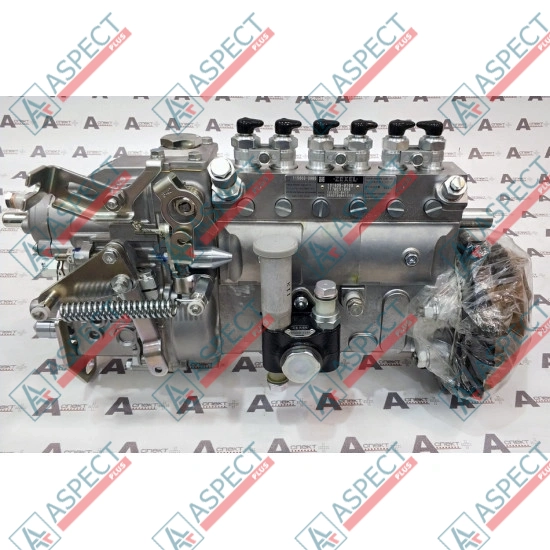 Fuel Injection Pump Isuzu (1156033960) Hitachi Genuine