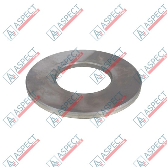 Shoe plate Kawasaki K9004556 HANDOK
