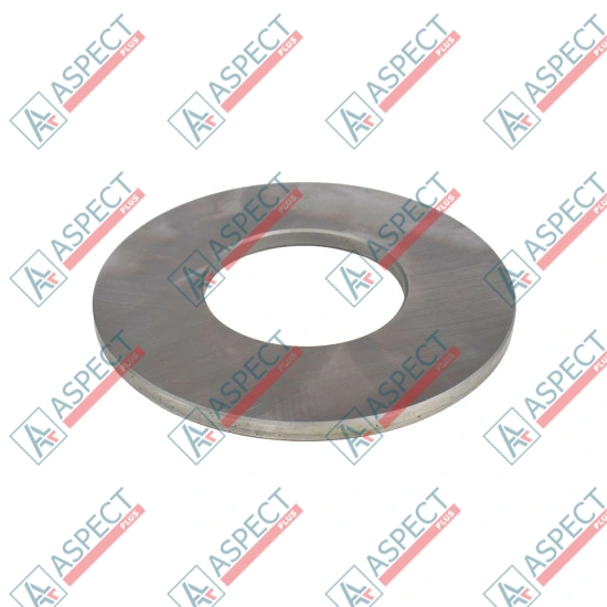 Shoe plate Kawasaki K9004556 HANDOK