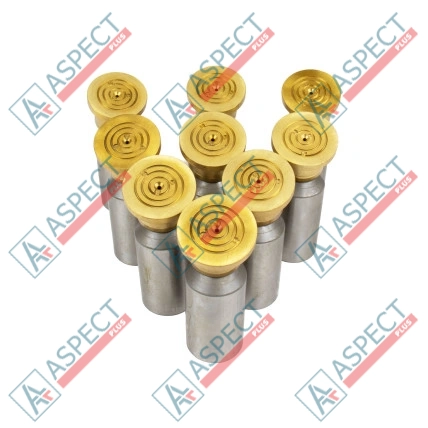 Sabotul pistonului Kawasaki K9004568 HANDOK