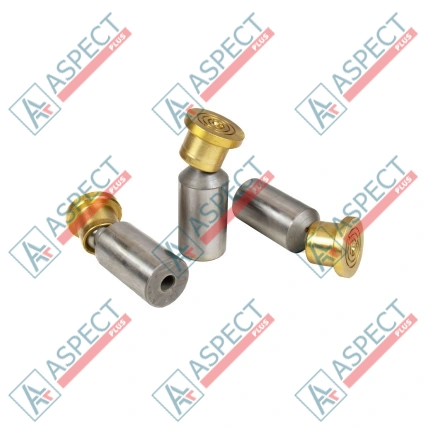 Sabotul pistonului Kawasaki K9004568 HANDOK