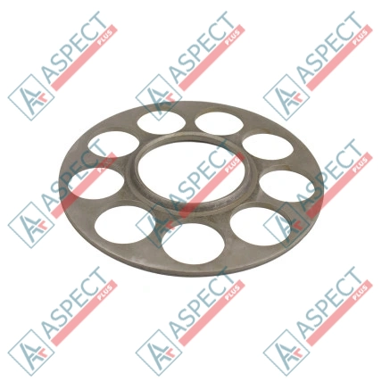 Placă de reținere Kawasaki K9004555 HANDOK