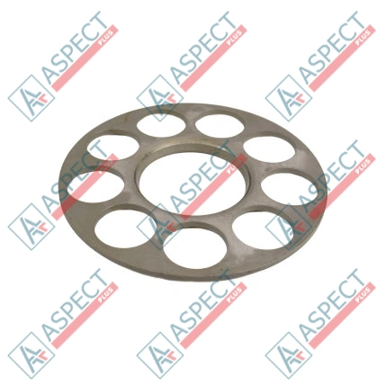 Placă de reținere Kawasaki K9004555 HANDOK