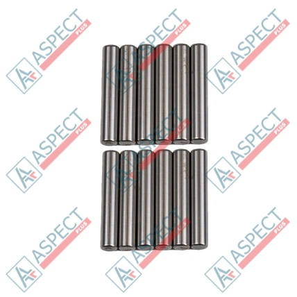 Pin de presare a blocului cilindric Kawasaki 0365409 HANDOK