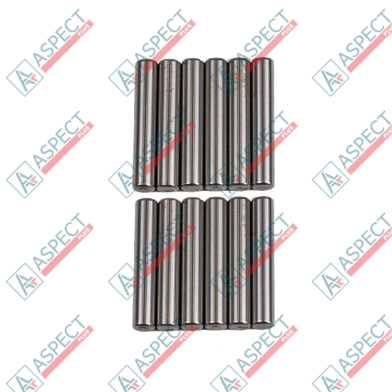Cylinder block press Pin Kawasaki 0365409 HANDOK