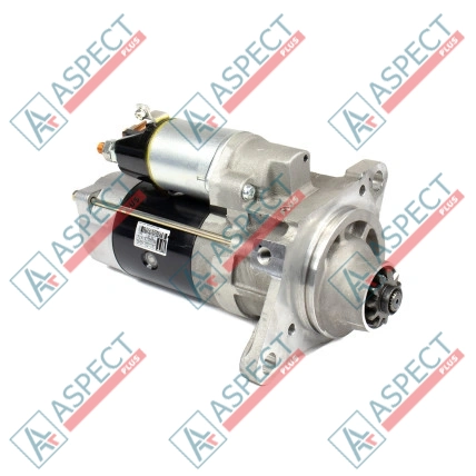 Anlasser Isuzu (1811004340) 6HK1-XYWT Originalteil