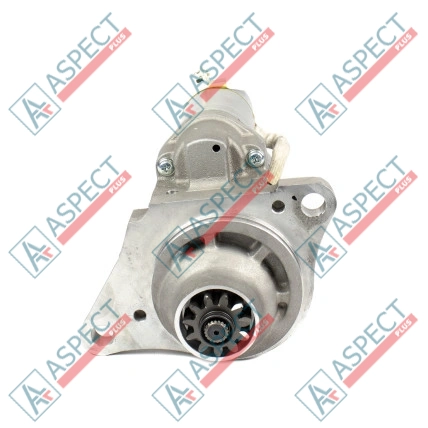 Anlasser Isuzu (1811004340) 6HK1-XYWT Originalteil