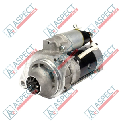 Anlasser Isuzu (1811004340) 6HK1-XYWT Originalteil