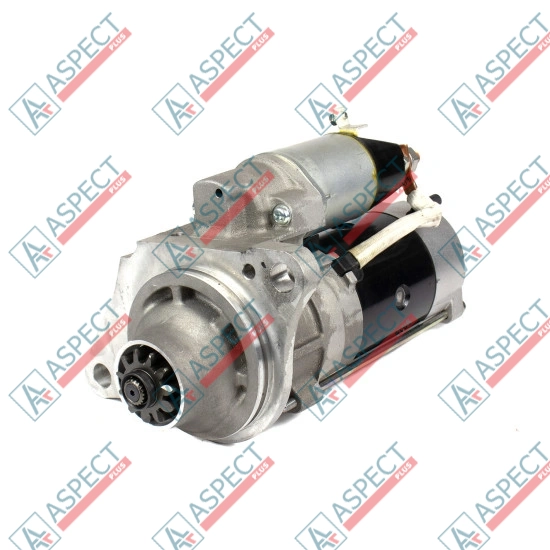 Стартер Isuzu (1811004340) 6HK1-XYWT Оригинал