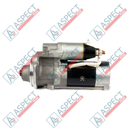 Anlasser Isuzu (1811004340) 6HK1-XYWT Originalteil
