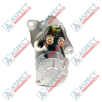 Anlasser Isuzu (1811004340) 6HK1-XYWT Originalteil