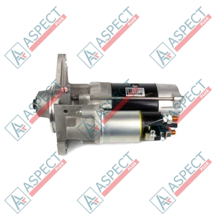 Anlasser Isuzu (1811004340) 6HK1-XYWT Originalteil